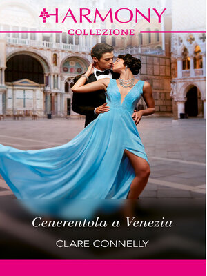 cover image of Cenerentola a Venezia
